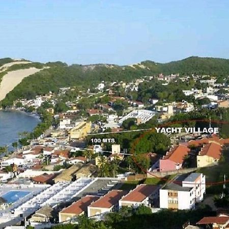 Yacht Village Natal Prime Buitenkant foto