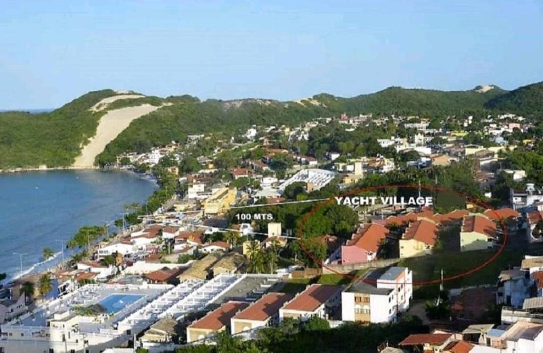 Yacht Village Natal Prime Buitenkant foto