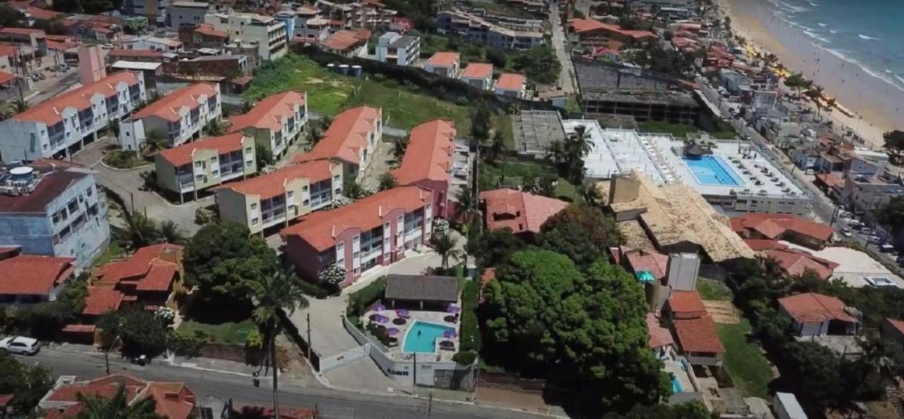 Yacht Village Natal Prime Buitenkant foto