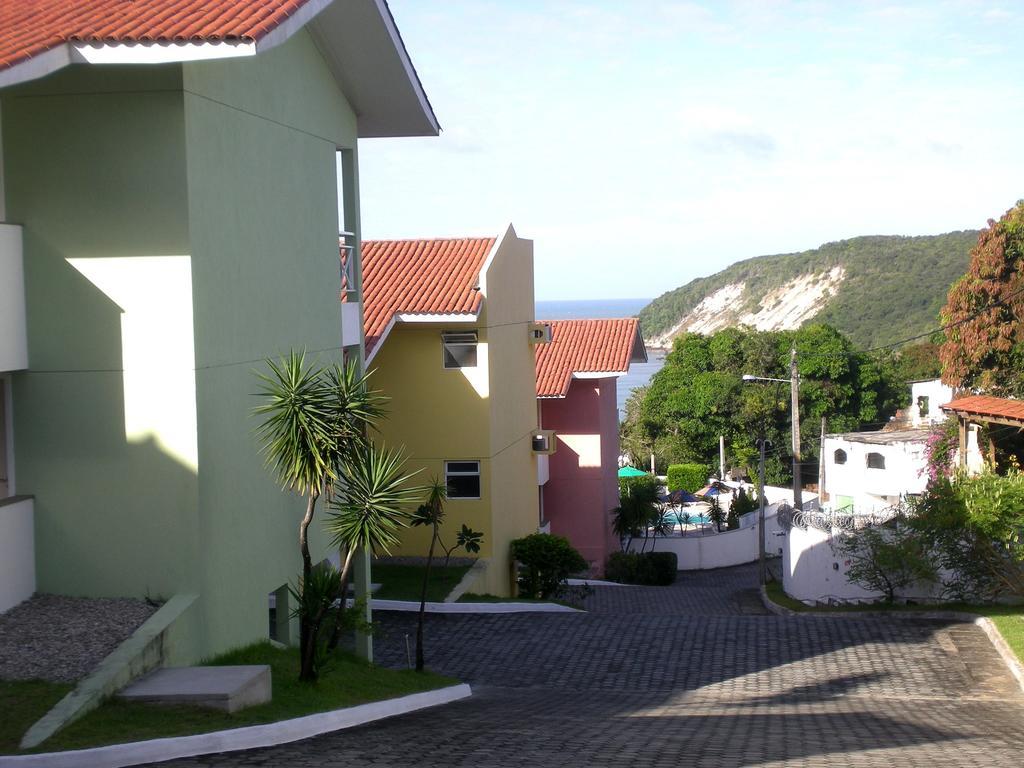 Yacht Village Natal Prime Buitenkant foto