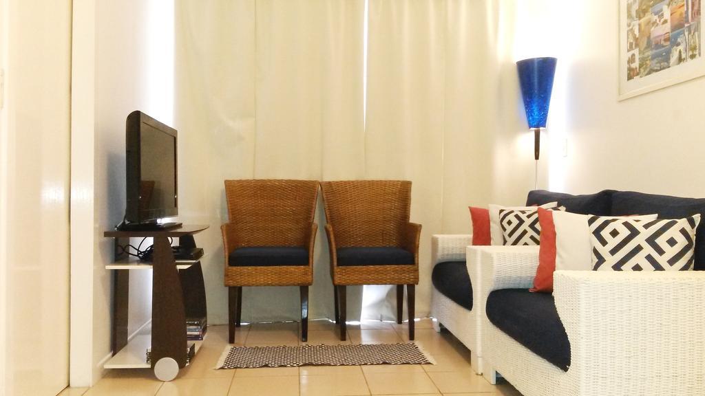 Yacht Village Natal Prime Kamer foto