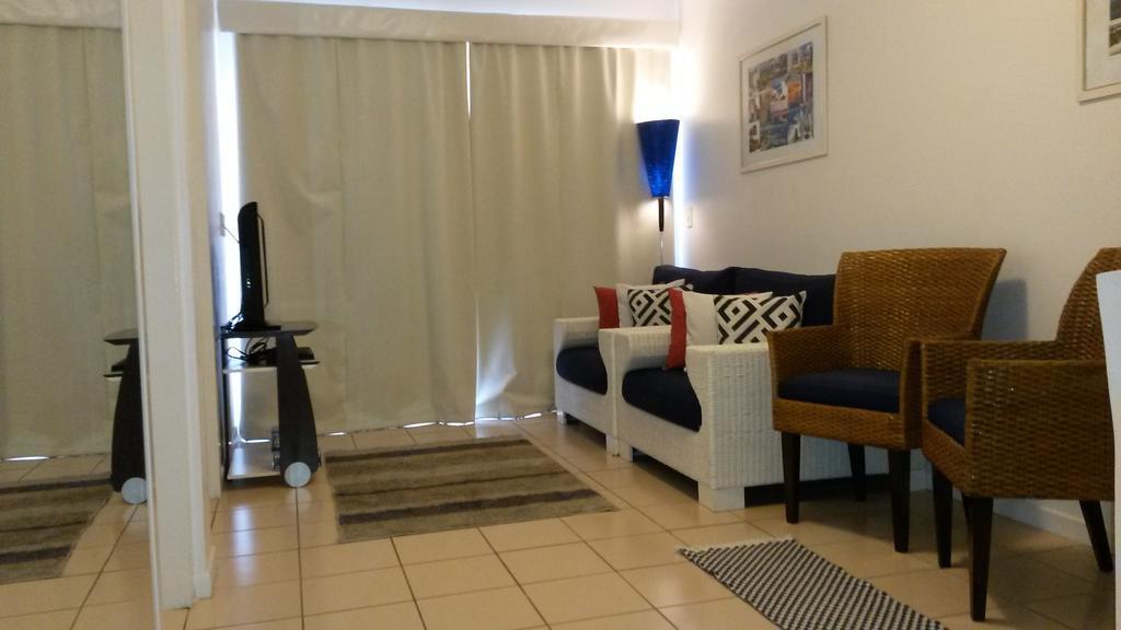 Yacht Village Natal Prime Kamer foto