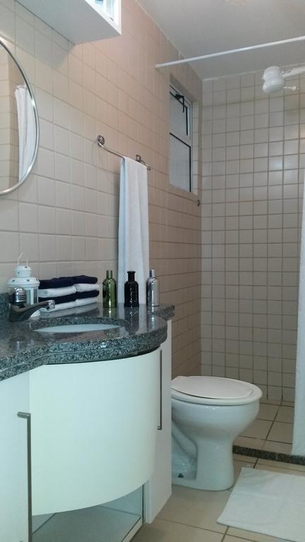 Yacht Village Natal Prime Kamer foto